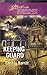 Keeping Guard (Love Inspired Suspense)