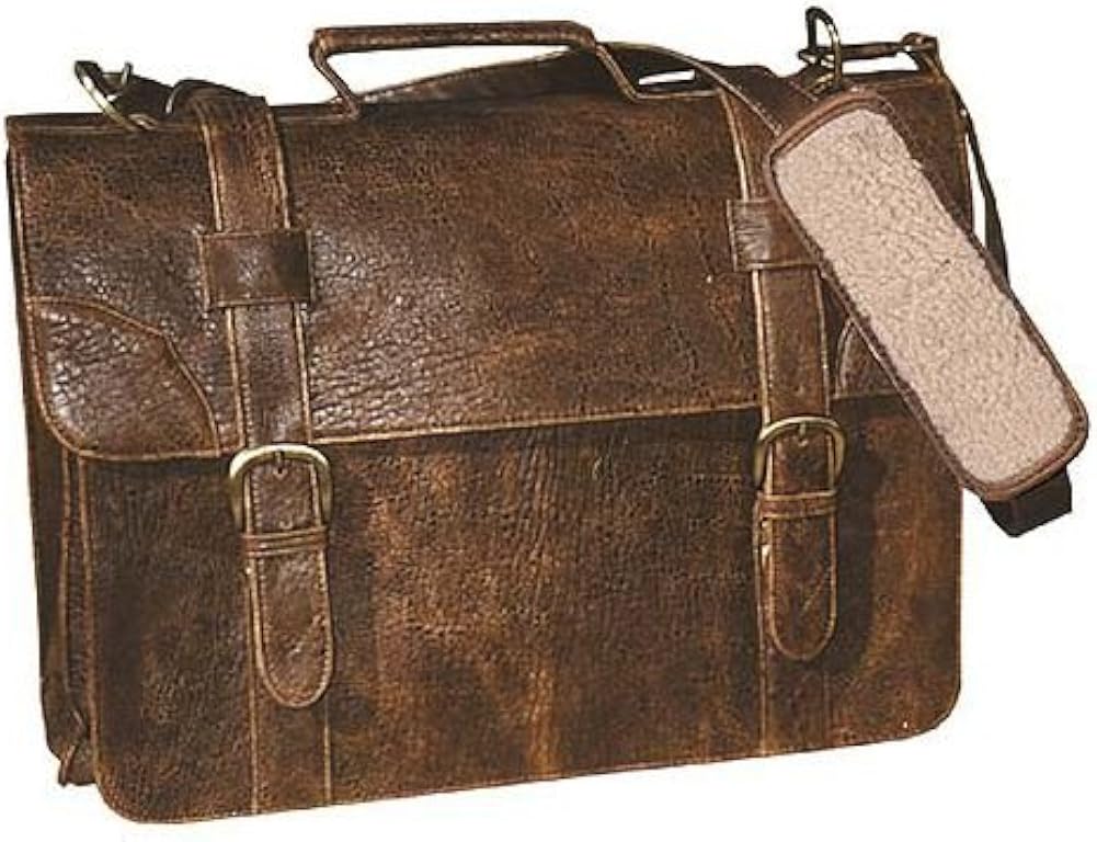 scully briefcase