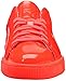 PUMA Men's Basket Classic Patent Emboss
