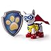 Paw Patrol Action Pack Pup & Badge, Apollo The Super Pup