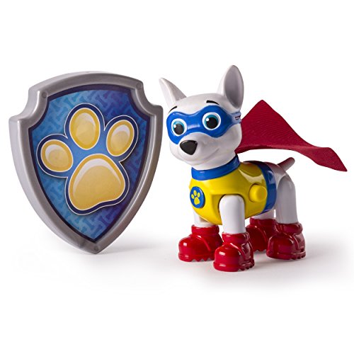 muñequitos de paw patrol para pastel