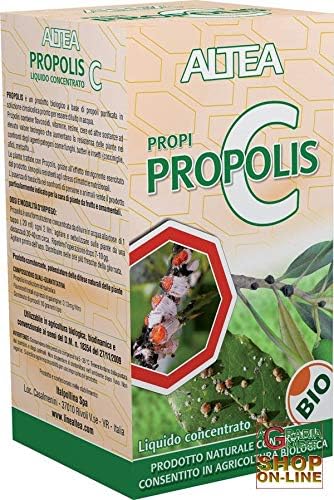 Altea – C Propolis