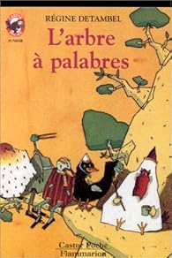 Book's Cover ofL'arbre à palabres