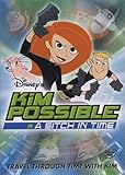 Kim Possible: A Sitch in Time