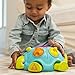 Infantino Noodling Tinkerback Turtle