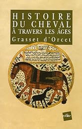 Histoire du cheval à travers les âges