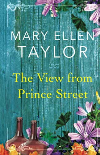 The View From Prince Street at Amazon