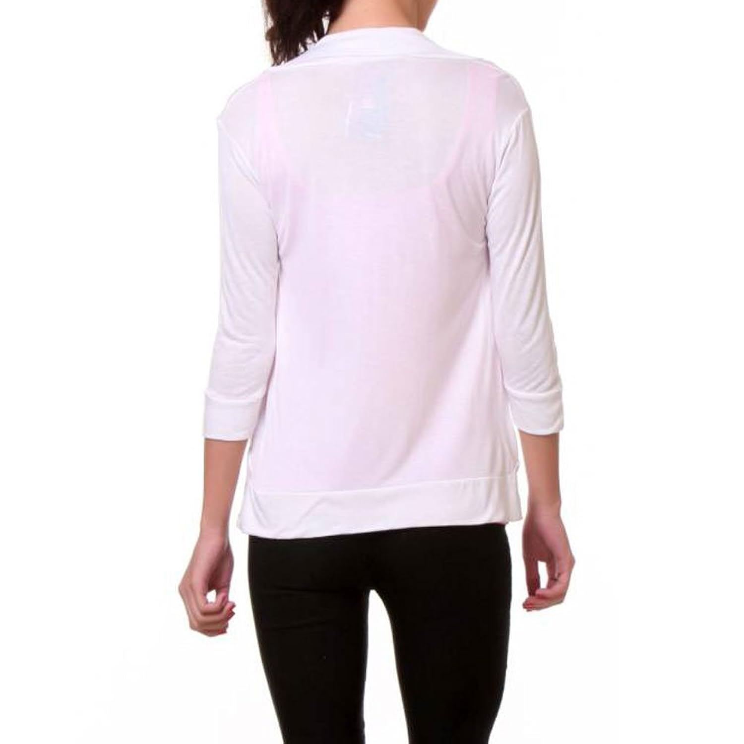 wellfitlook girls' shrug