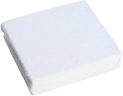 cot mattress cover 120 x 60