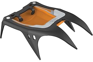 PETZL – Notepad Avant Irvis, Color Black