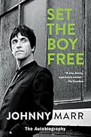 Cover of Set the Boy Free