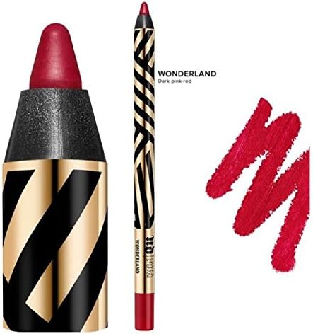 URBAN DECAY_GWEN STEFANI - 24/7 GLIDE-ON LIP PENCIL in wonderland new in box