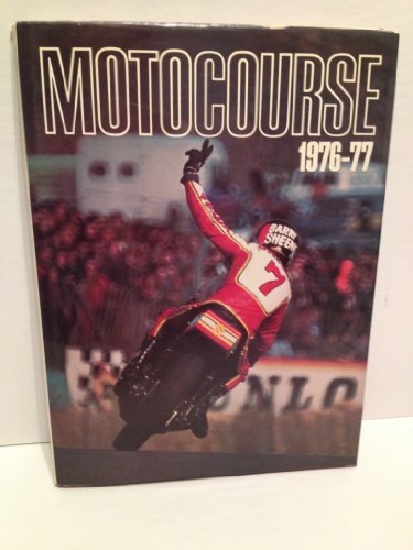 Motocourse 1976-77