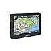 Magellan RoadMate 5625-LM 5.0 Touchscreen Portable GPS System w-North American Maps & Free Lifetime Map Updates