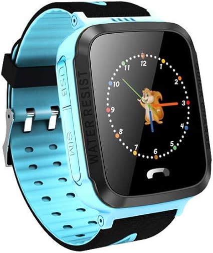 child's pedometer watch