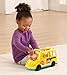VTech Go! Go! Smart Friends Learning Wheels School Bus