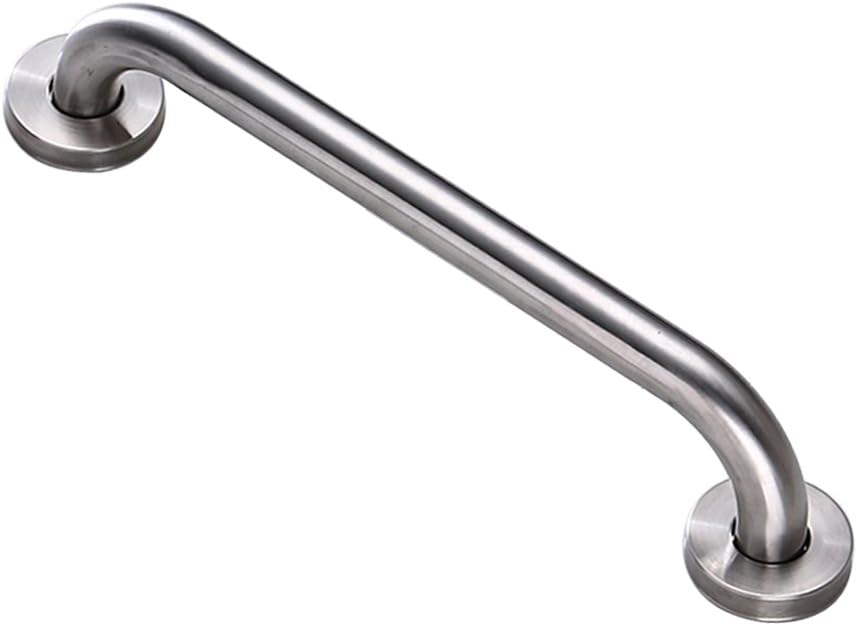 ALEENFOON Bathroom Grab Bar 300mm Stainless Steel Grab Handle Safety
