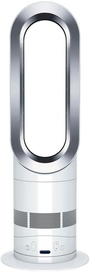 Best Dyson Hot Cool Bladeless Fan