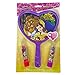 Princess Disney Beauty and The Beast Mirror Set