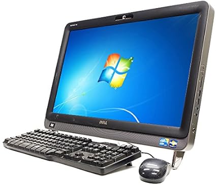 Amazon Co Jp Desktop Pc Used Dell Inspiron One 2310 Core I5 Gb Memory Full Hd Wide Re Drive Windows7 Kingsoft Office With Computers Peripherals