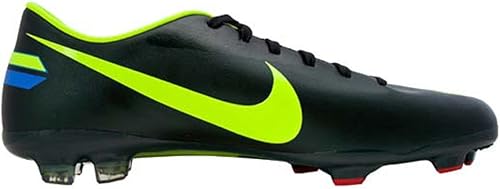 nike mercurial glide iii black