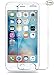 iPhone 7 Screen Protector Glass, ILUXUS iPhone 7 Tempered Glass Screen Protector for Apple iPhone 7, iPhone 6S, iPhone 6 (2-Pack)