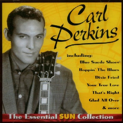 Carl Perkins - Roll Over Beethoven Lyrics - Zortam Music