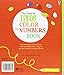 Big Color by Numbers Book