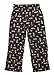 San Francisco 49ers Big Boys, Kids NFL Team Pajama Pant (Large (14-16))