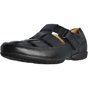 recline open sandals