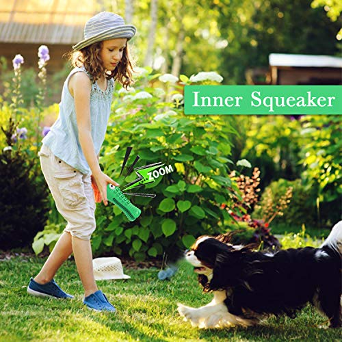 Dog Chew Toy Tough Durable Indestructible Dental Toothbrush Teeth Cleaning Toy for Medium Large Pet Dogs