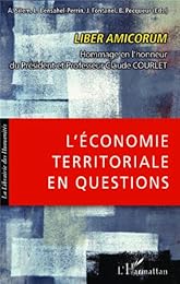L' économie territoriale en questions