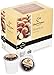 Gloria Jean's Hazelnut Coffee Keurig K-Cups, 18 Count