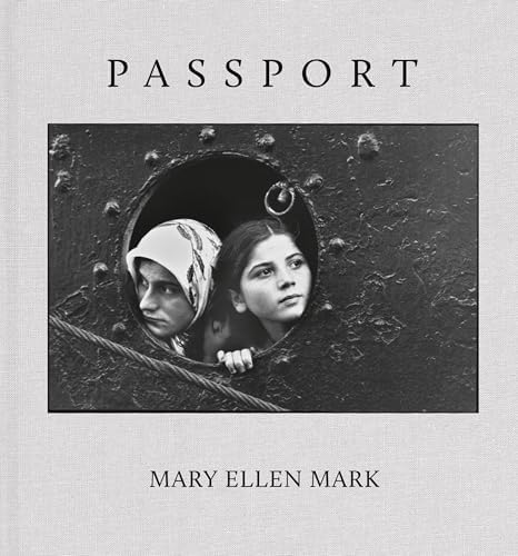 Mary Ellen Mark: Encounters: Greiff, Sophia, Schönegg, Kathrin