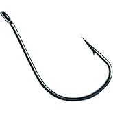 Owner 4105 Mosquito Light Wire Super Needle Point Hook