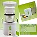 Takeru Mini Rice Cooker / Warmer Super Lunch Box / Jar Travel Kitchen 0.8L (HL-901A)