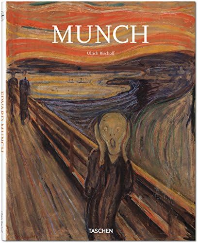Munch Hardcover – Download: Adobe Reader, April 1, 2011