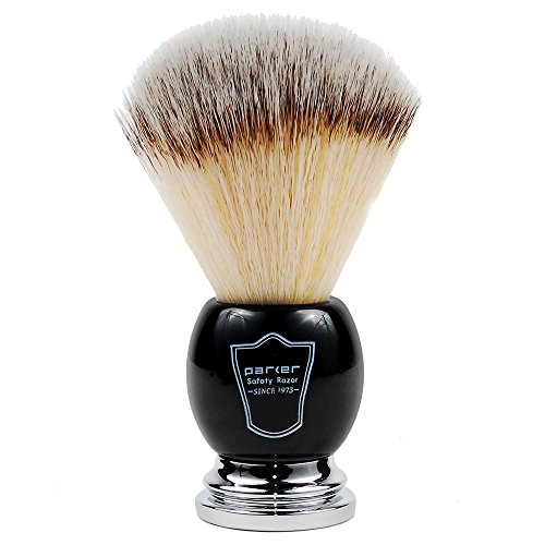How to Use a Shaving Brush the Right Way Guide by Mister Shaver