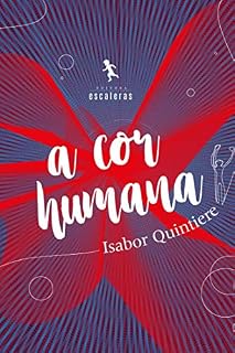 Livro A cor humana