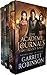 The Academy Journals First Trilogy Box Set: Books 1-3 of the Academy Journals