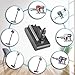ANTRobut 21.6V 2.2AH Replacement Battery For Dyson V6 DC58 DC59 DC61 DC62 Animal Handheld Li-ion Battery