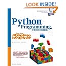 Python Programming for the Absolute Beginner, Third Edition