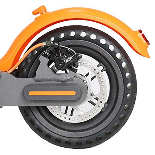 ALLOMN 8.5 Inch Outer Tire for Xiaomi M365 Scooter, Front/Rear Scooter