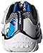 Skechers Kids Star Wars Damager III Hypernova Light-Up Sneaker (Toddler/Little Kid),White/Black,12.5 M US Little Kid