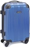 Kenneth Cole Reaction Out of Bounds 4 wheel Upright Suitcase, 20-Inch