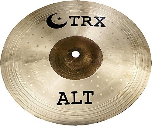 TRX CymbalsALT Series ALT-SP12 12-Inch Splash Cymbal