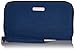 RFID Continental Wallet ID Holder, Pacific, One Size