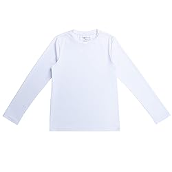 Fruit of the Loom Boys' Performance Baselayer