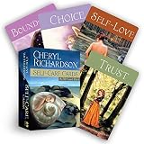 Self-Care Cards (Large Card Decks) by 