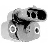 Standard Motor Products Throttle Position Sensor TH59